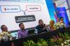 EXCL Catat Rugi Rp1,2 Triliun, Biaya Integrasi Pasca-Merger Jadi Beban (Foto: iNews Media Group)