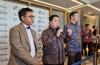 Erick Thohir Targetkan Bank Emas Meluncur di Semester I-2025. (Foto: Suparjo/MNC Media)