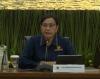 Soal PPN 12 Persen, Sri Mulyani: Kami Akan Segera Umumkan. (Foto: Youtube Kementerian Keuangan)