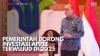 Pemerintah Dorong Investasi Apple Terwujud di 2025. (Sumber : IDX Channel)