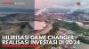 Hilirisasi Game Changer Realisasi Investasi di 2024. (Sumber : IDX Channel)