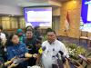 Kemenhub Proyeksi Ada Dua Kali Puncak Arus Mudik selama Nataru 2024/2025. (Foto: Anggie/MNC Media)