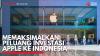 Memaksimalkan Peluang Investasi Apple ke Indonesia.  (Sumber : IDX Channel)