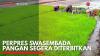 Perpres Swasembada Pangan Segera Diterbitkan. (Sumber : IDX Channel)