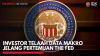 Investor Telaah Data Makro Jelang Pertemuan The Fed,(Sumber: IDX CHANNEL)