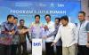 BTN (BBTN) Salurkan KPR Hampir 30 Ribu Unit Rumah Selama Dua Bulan (FOTO:Dok BTN)