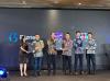 Biznet berkolaborasi dengan AEON Credit Service Indonesia (AEON) meluncurkan AEON Biznet Card yang didukung oleh JCB. (foto: dok istimewa)