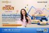 Diundi Lebih Awal, Ini Daftar Pemenang Tabungan Dahsyat Berhadiah ke-5 MNC Bank. (Foto MNC Media)