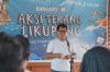 Antisipasi Dampak Perubahan Iklim, Pupuk Kaltim Dukung Pelestarian Ekosistem Perairan (foto: MNC media)
