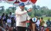 Wamentan Klaim Swasembada Pangan Sudah Terlihat, Ini Tanda-Tandanya. (Foto MNC Media)