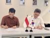 Kembangkan Smart City dan Sistem Transportasi, TRON Gandeng Perusahaan AI dari Korea (foto: MNC media)