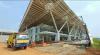 Stasiun Whoosh Karawang Beroperasi di Awal 2025, Menhub Dorong Pembangunan Akses Jalan. (Foto: MNC Media)