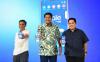 BTN melakukan soft launching Super Apps Bale by BTN. (Iqbal Dwi Purnama/MPI)