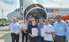 Australia Berterima Kasih ke Prabowo atas Pemulangan Napi Bali Nine. (Foto: MNC Media)