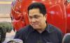 Jelang 100 Hari Kerja Pemerintahan Prabowo-Gibran, Erick Thohir Pamer Kinerja BUMN (FOTO:MNC Media)