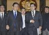 Pemimpin Oposisi Korsel Desak Pengadilan Tinggi Percepat Pemakzulan Presiden Yoon Suk Yeol. (Foto: Dok. Yonhap)