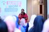 Srikandi Asabri Ajak Perempuan Penggerak Perubahan di Dunia Kerja (FOTO:Dok Ist)