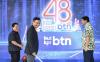 Pengajuan KPR di BTN Properti Expo 2024 Capai Rp800 Miliar (FOTO:Dok BTN)