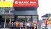 Ini Cara Bank Ina (BINA) Genjot Peningkatan Dana Pihak Ketiga (DPK) (FOTO:Dok BINA)