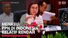 Menkeu: PPN di Indonesia Relatif Rendah,(Sumber: IDX CHANNEL)