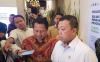 Menteri ATR/Kepala BPN membantah jika negara memberikan tanah gratis untuk memperlancar program 3 juta rumah.