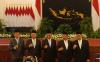 Pimpinan Komisi Pemberantasan Korupsi periode 2024-2029 akan mengikuti program induksi.
