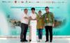 Perkuat Implementasi ESG, BSI Kembangkan Ekonomi dan Tanam Pohon di Desa Semoyo Yogyakarta. (Foto: MNC Media)