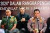 Kapolri Proyeksi Puncak Arus Mudik Nataru pada 21 dan 28 Desember. (Foto: MNC Media)