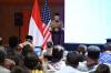 Indonesia and US Advance Cooperation on 75th Anniversary of Bilateral Ties. (Photo: MoFA)
