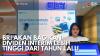 BRI Akan Bagikan Dividen Interim Lebih Tinggi dari Tahun Lalu. (Sumber : IDX Channel)
