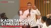 Kadin Tanggapi Stimulus PPN 12%. (Sumber : IDX Channel)