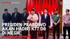Presiden Prabowo Akan Hadiri KTT D8 di Mesir,(Sumber: IDX CHANNEL)