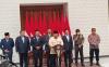 Presiden Prabowo Subianto akan membawa isu pemberdayaan UMKM di KTT D-8 Mesir.