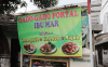 Kisah Sukses Pengusaha Gado-Gado Portal, Langganannya Para Pejabat dan Artis. (Foto: YouTube/Boengkoes)