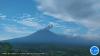 Gunung Semeru Erupsi Pagi Ini, Luncurkan Abu Vulkanik 1.000 Meter. (Foto: Dok. PVMBG)