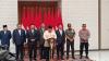 Prabowo Akui Beri Petunjuk ke Wapres untuk Persiapan Nataru Sebelum Pergi ke Mesir. (Foto: Raka/MNC Media)