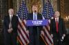 Bertemu Trump, CEO Softbank Komitmen Investasi USD100 Miliar di AS. (Foto: AP Photo)