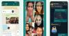 Bagaimana Cara Ubah Warna Bubble Chat WhatsApp? (Foto: MNC Media)