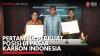 Pertamina Perkuat Posisi di Pasar Karbon Indonesia. (Sumber : IDX Channel)
