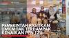 Pemerintah Pastikan UMKM Tak Terdampak Kenaikan PPN 12%. (Sumber : IDX Channel)