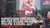 Keputusan Darurat Militer Rusak Momentum Politik Korsel-AS? (Sumber : IDX Channel)