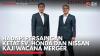 Hadapi Persaingan Ketat EV, Honda dan Nissan Kaji Wacana Merger. (Sumber : IDX Channel)