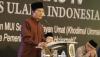 Menag Nasaruddin Umar Ajak MUI Bahas Hukum Sembelih Dam Haji di Indonesia (FOTO:Dok Kemenag)