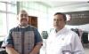 Bertemu Pendeta Gilbert Lumoindong, Kepala BPJPH: Halal is Not for Muslim Only (FOTO:Dok Web BPJPH)