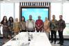 Bank Mandiri Dukung Pemberdayaan Perempuan melalui Pinjaman Sosial Rp3 Triliun ke PNM Mekaar. Foto: MNC Media.