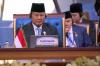 Prabowo Sebut Negara Anggota D-8 Punya Kekuatan Besar, Apa Saja? Foto: MNC Media.