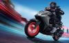 PT Yamaha Motor Indonesia Motor Mfg (YIMM) meluncurkan motor generasi ketiga Aerox yang diberi nama Aerox Alpha. (Foto: Dok. YIMM)