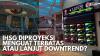 IHSG Diproyeksi Menguat Terbatas atau Lanjut Downtrend?. (Sumber : IDX Channel)