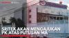 Sritex Akan Mengajukan PK Atas Putusan MA. (Sumber : IDX Channel)