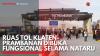 Ruas Tol Klaten-Prambanan Dibuka Fungsional Selama Nataru. (Sumber : IDX Channel)